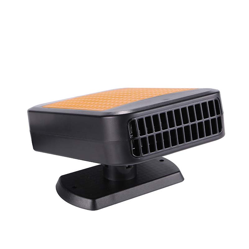 Portable Car Heater and Defroster
