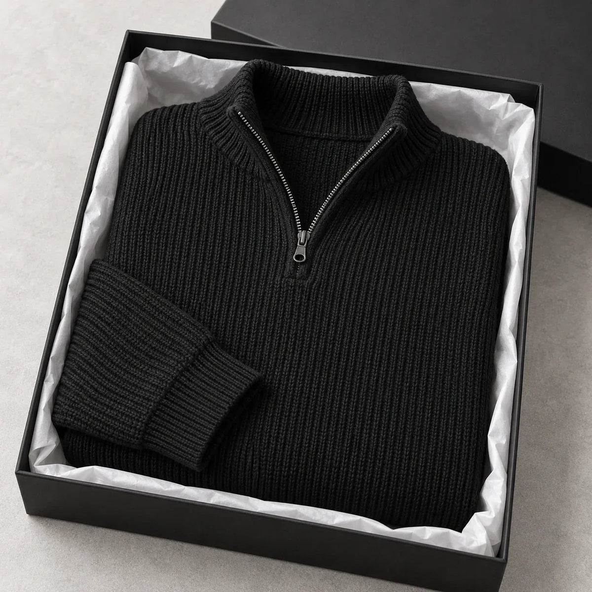 Fints Men's Sweater