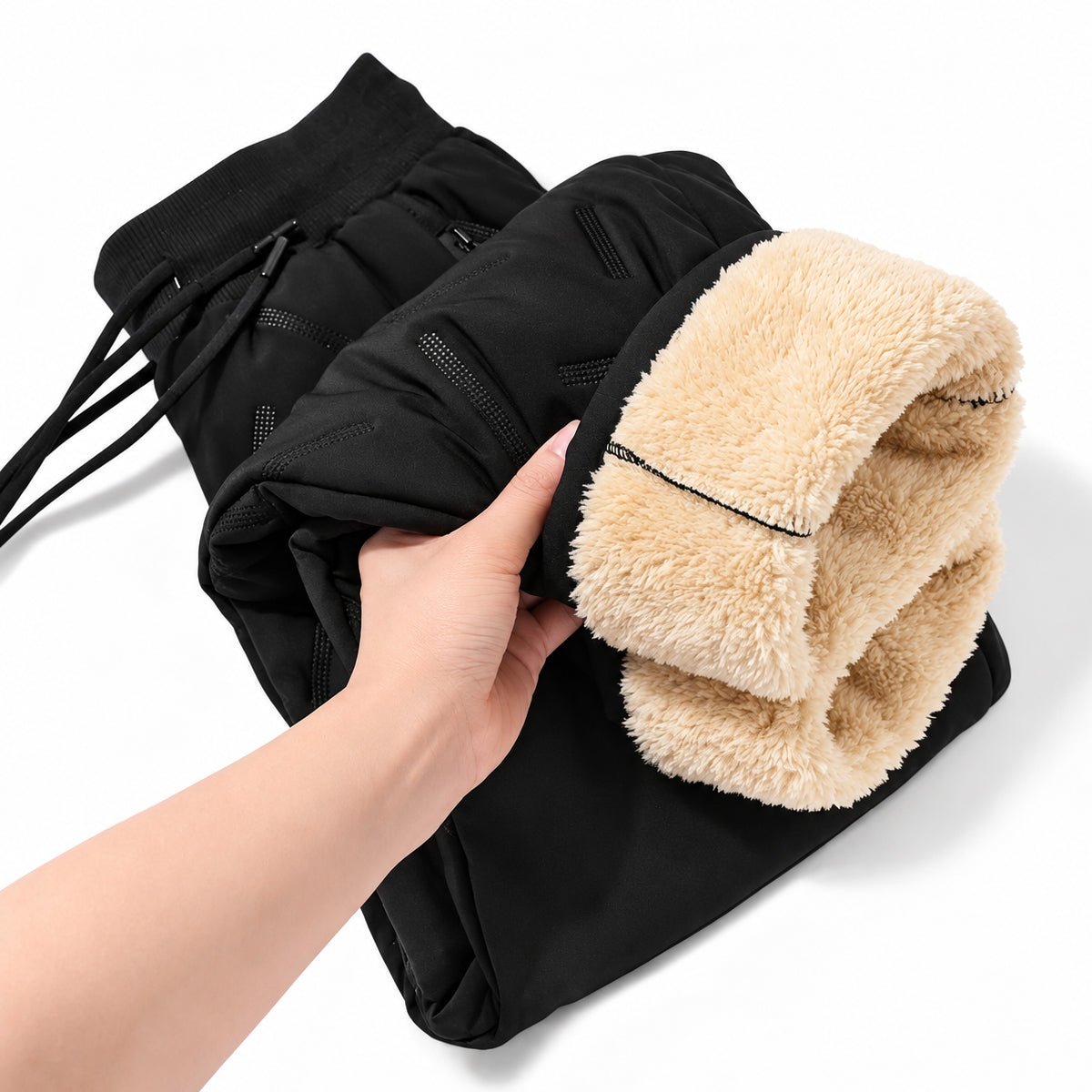 Thermal Fleece Trousers Unisex