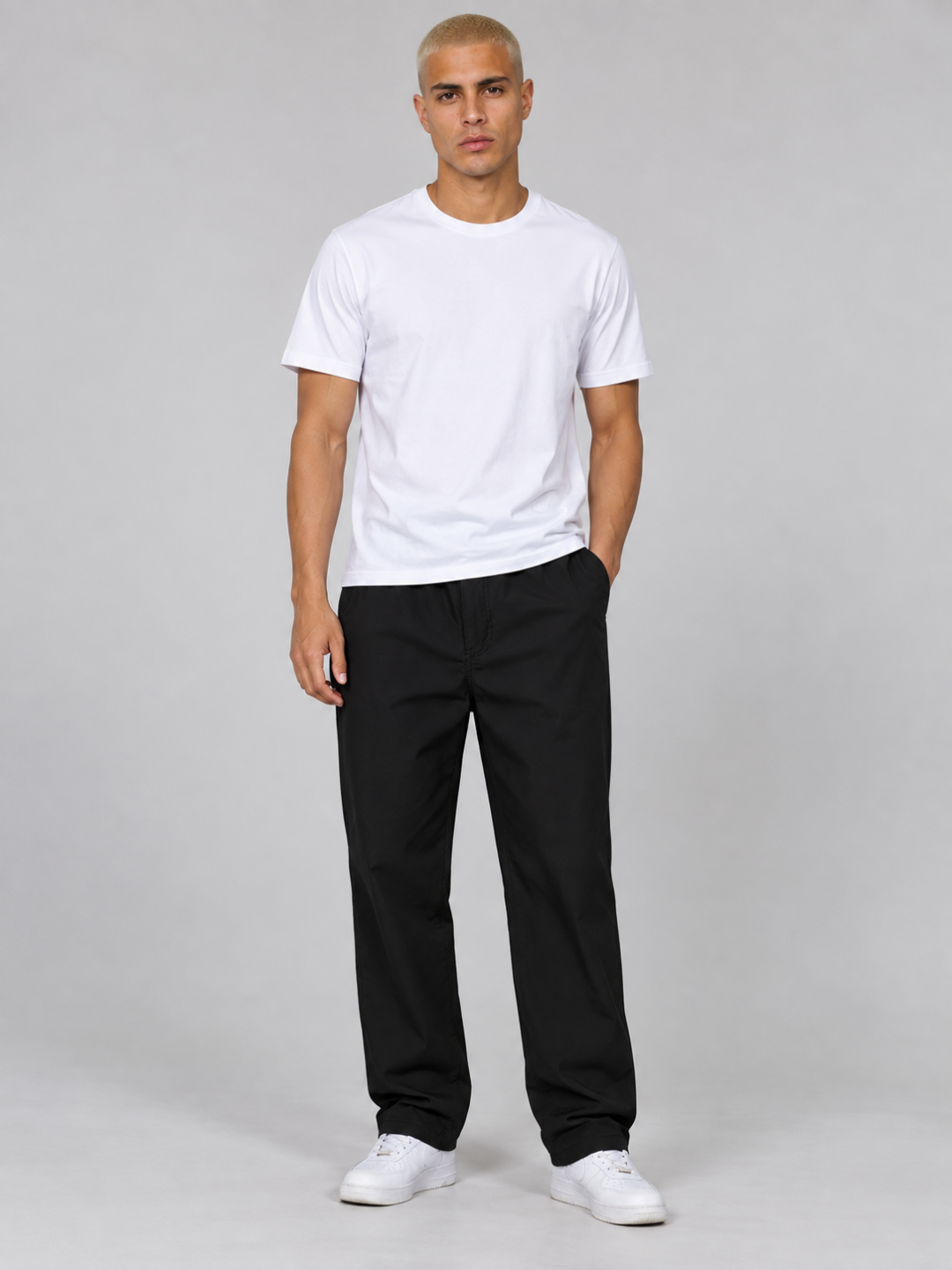 Men's Lightweight Hiking Trousers