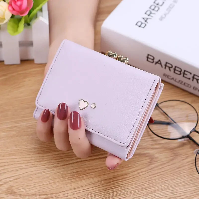 Nordspur | Minelle Compact Folding Coin Purse