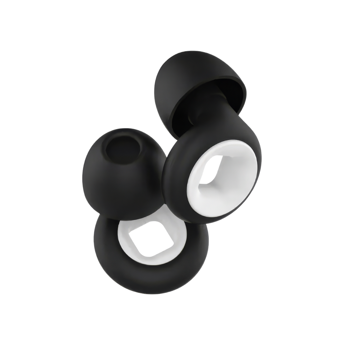 Earplugs – Dampens Snoring Sounds