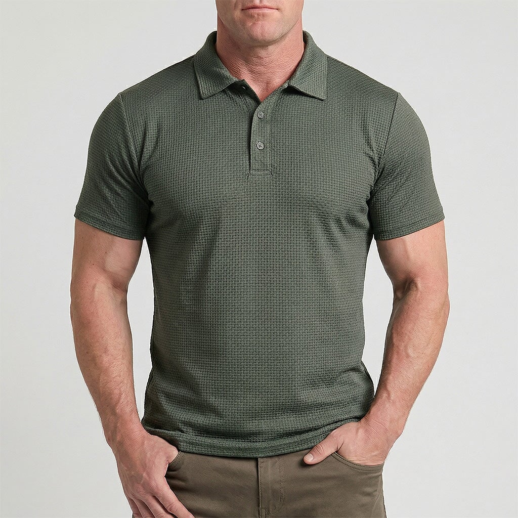 Premium Polo Shirt
