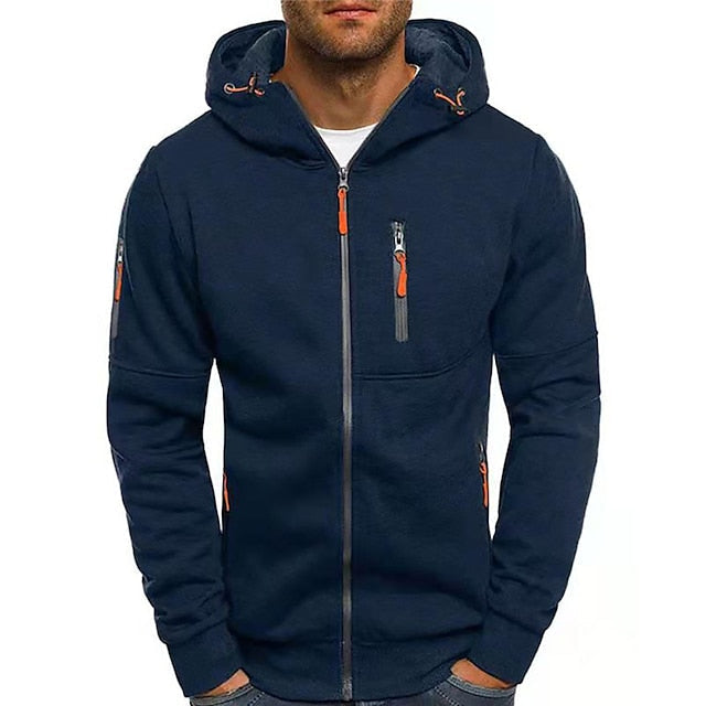 Angelo Men's Hoodie