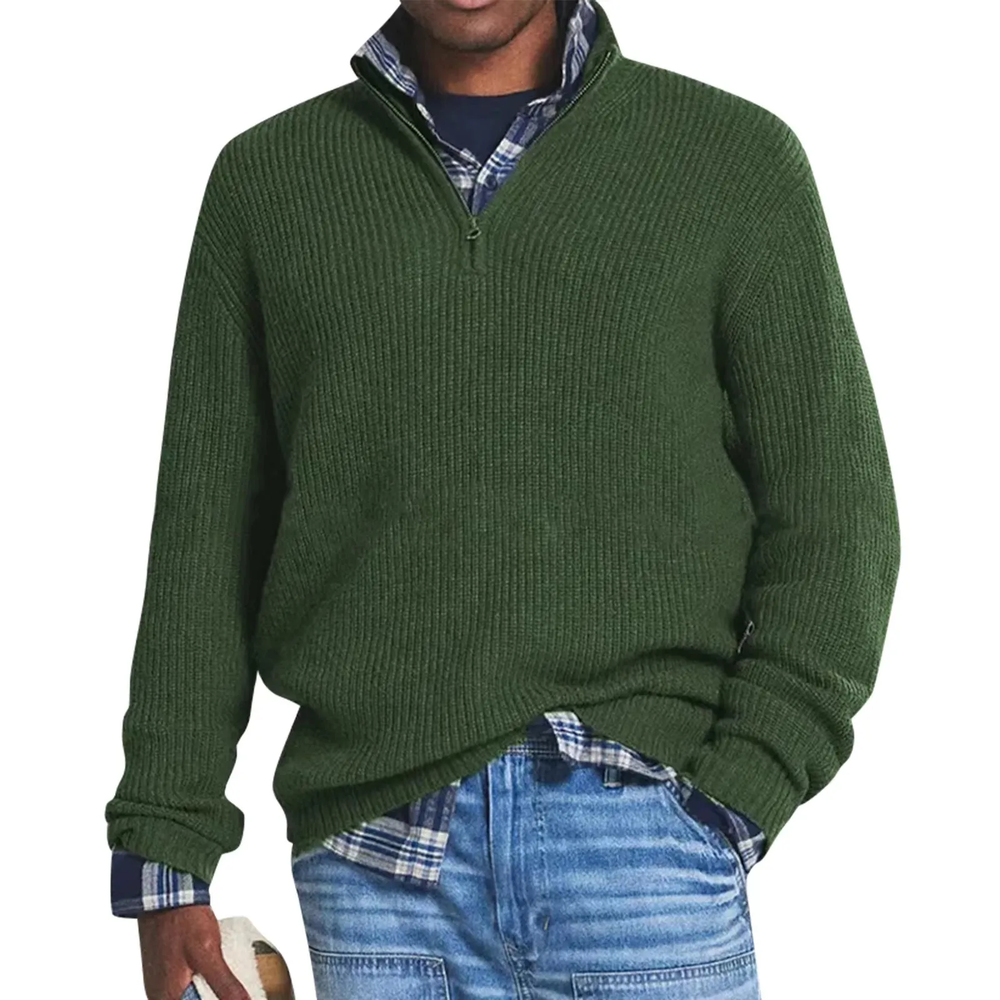 Fints Men's Sweater