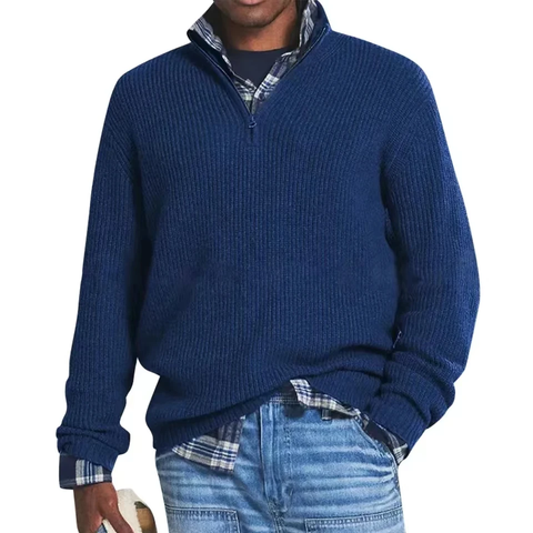 Fints Men's Sweater