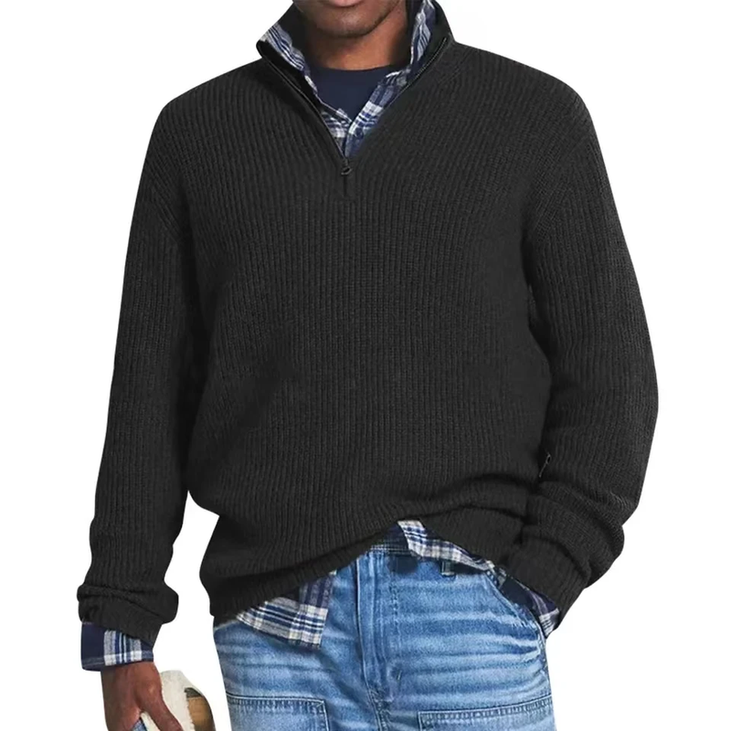 Fints Men's Sweater