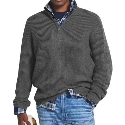 Fints Men's Sweater
