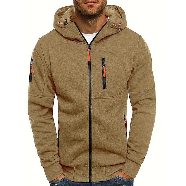 Angelo Men's Hoodie